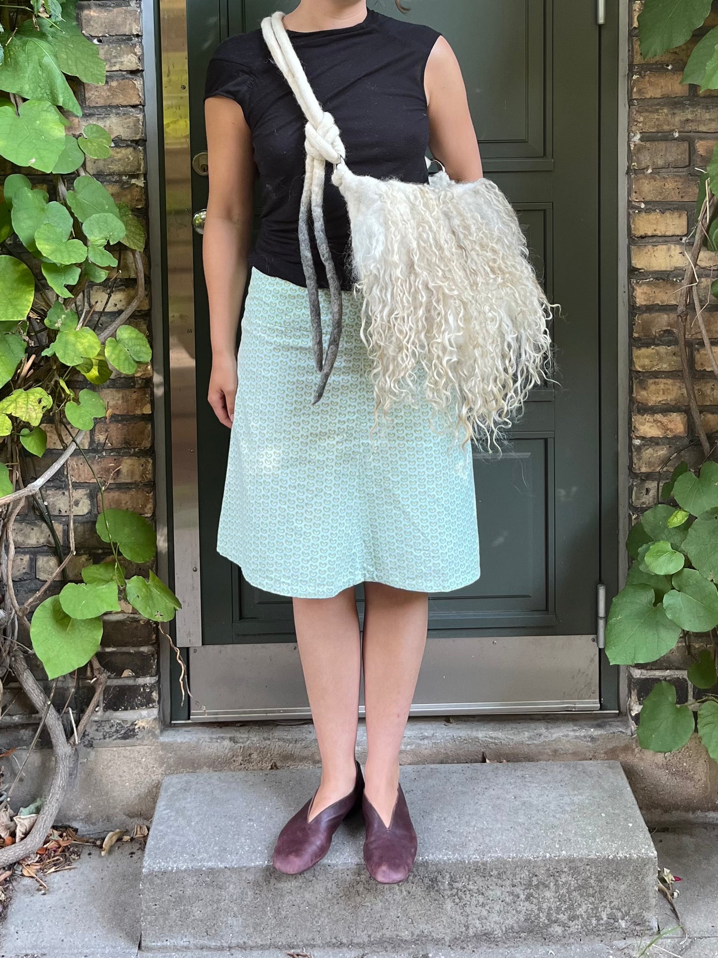 Luna Bag