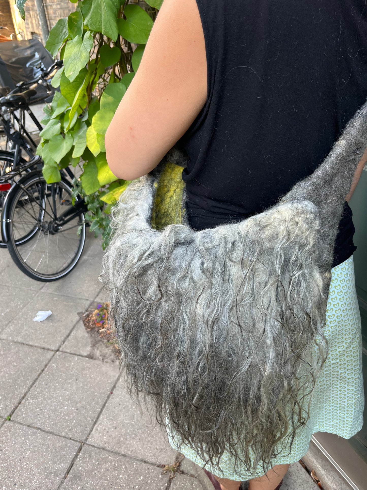 Luna Bag
