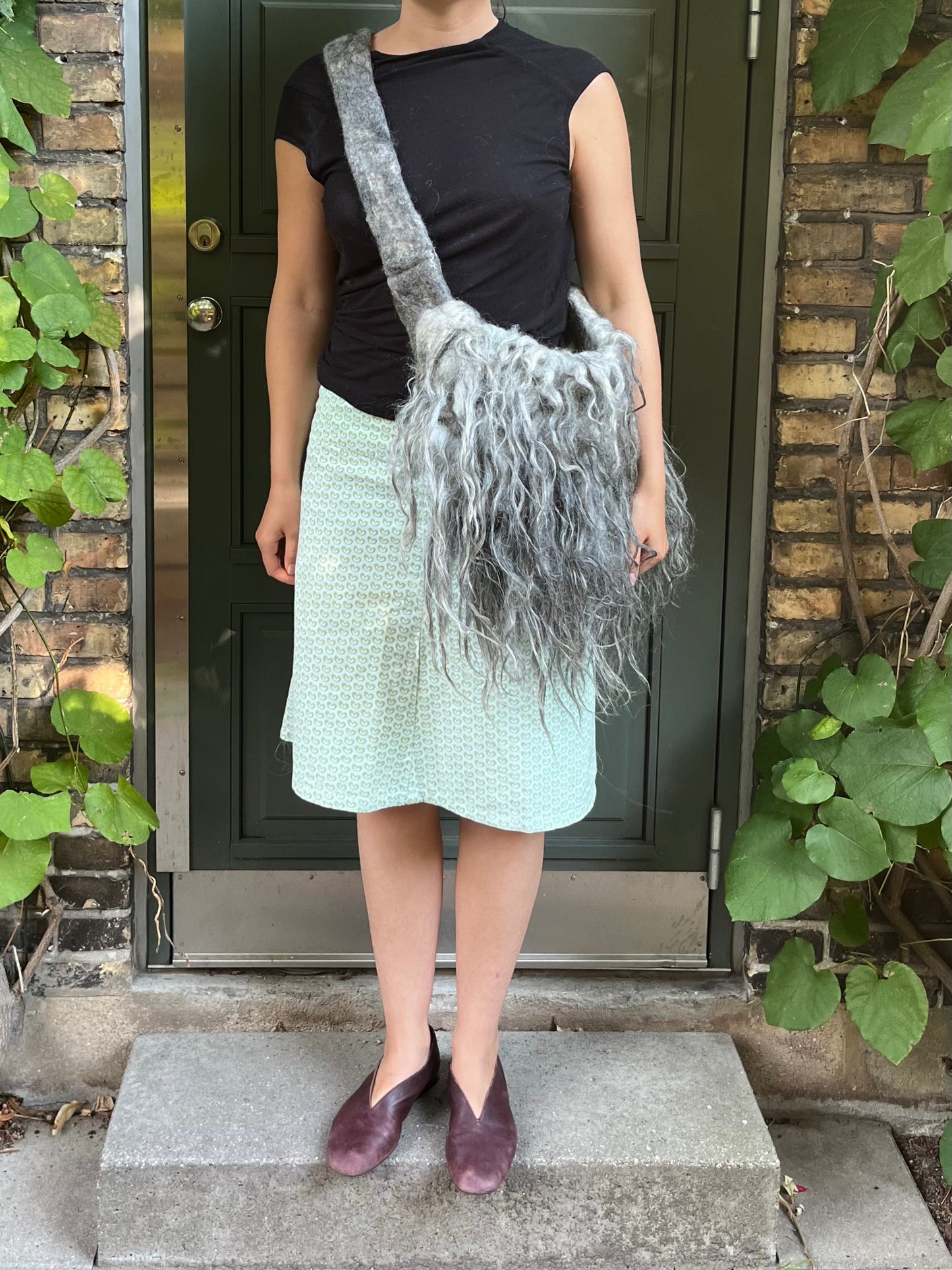 Luna Bag