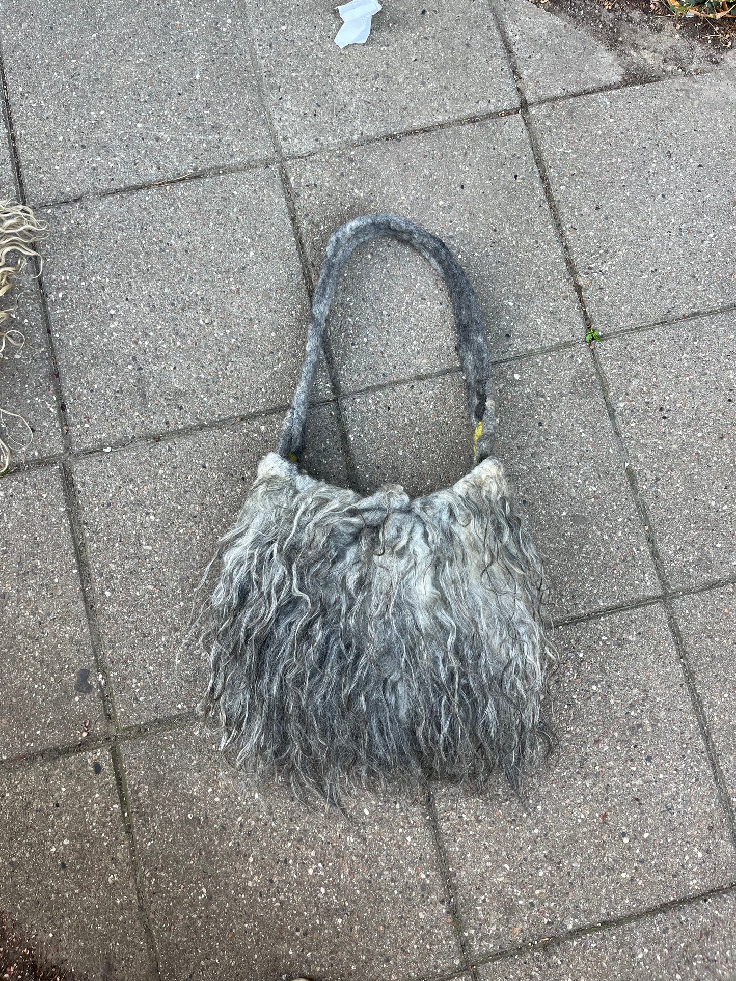 Luna Bag