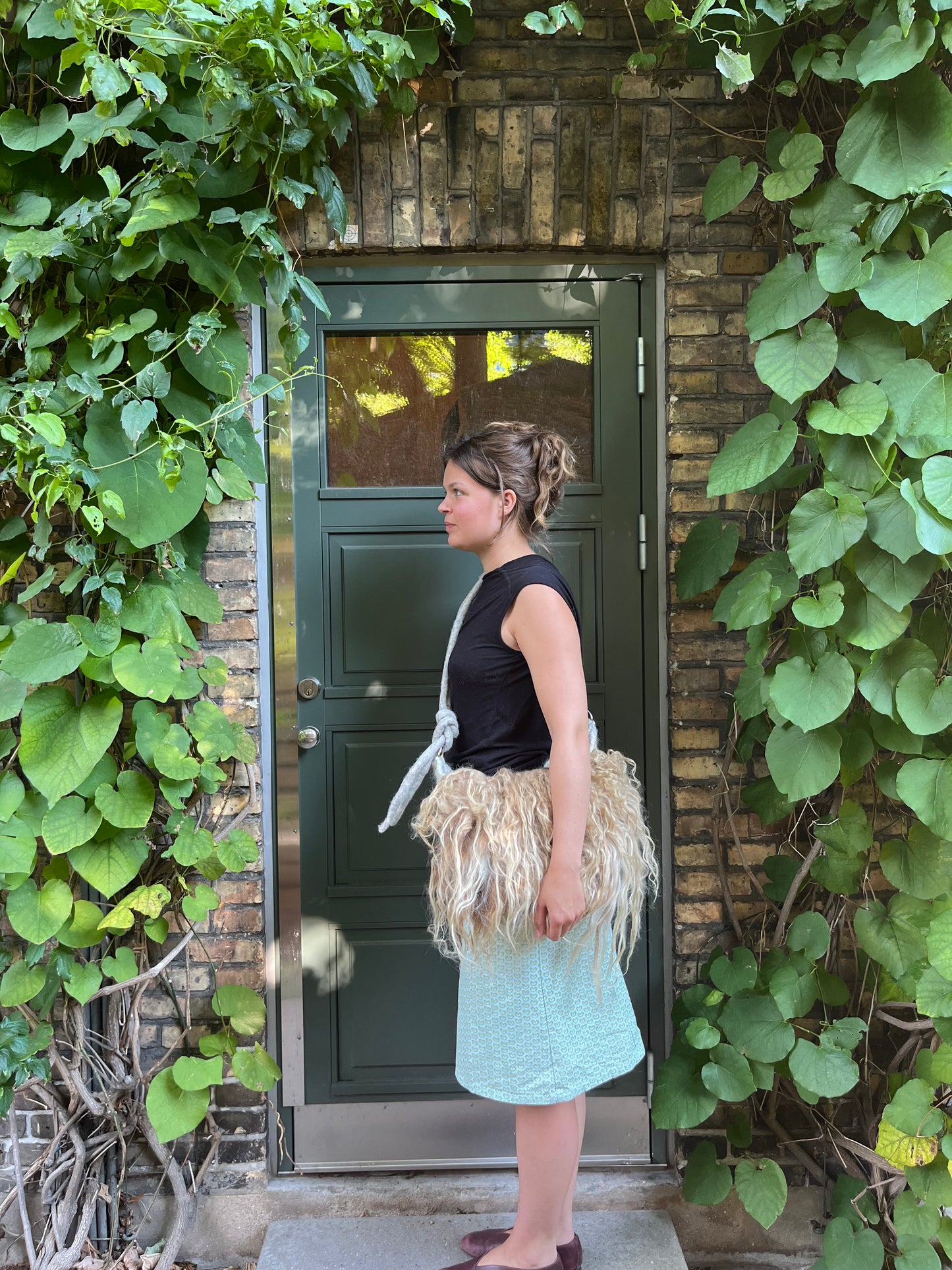 Luna Bag