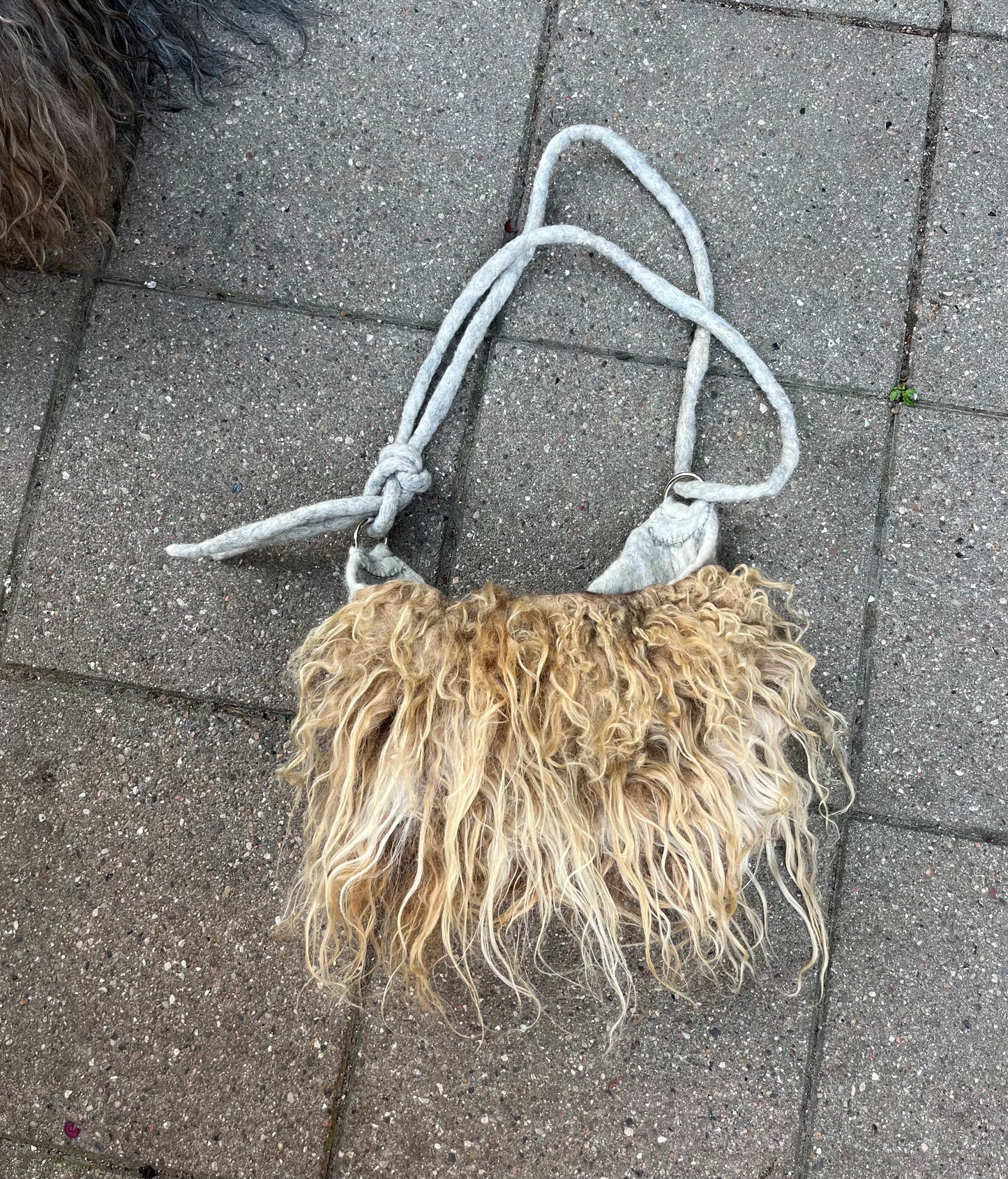 Luna Bag