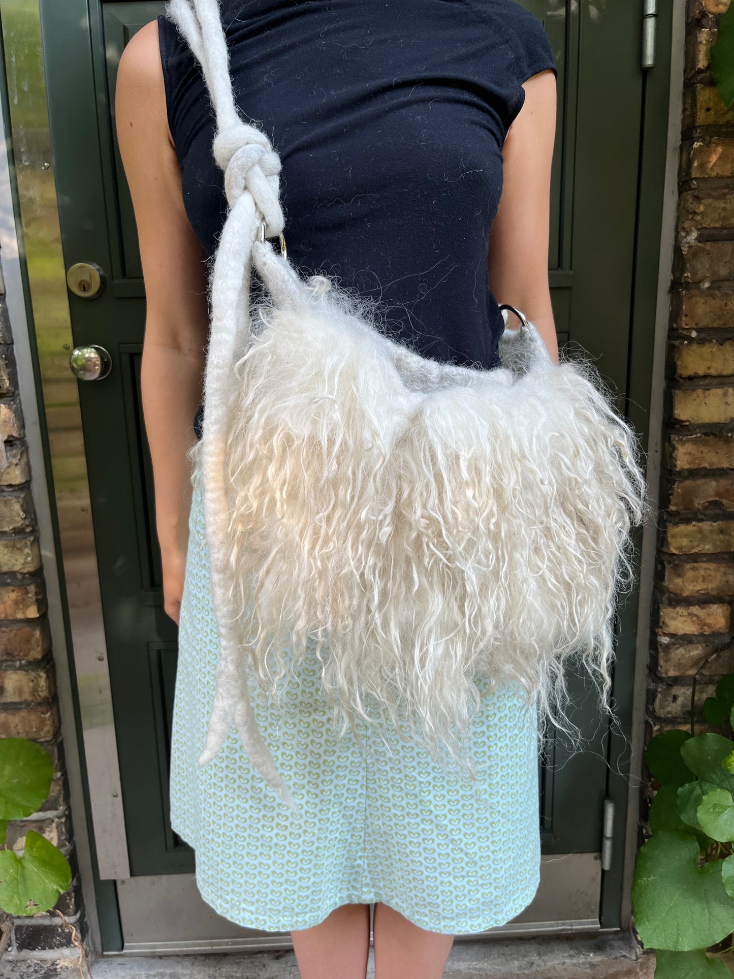 Luna Bag