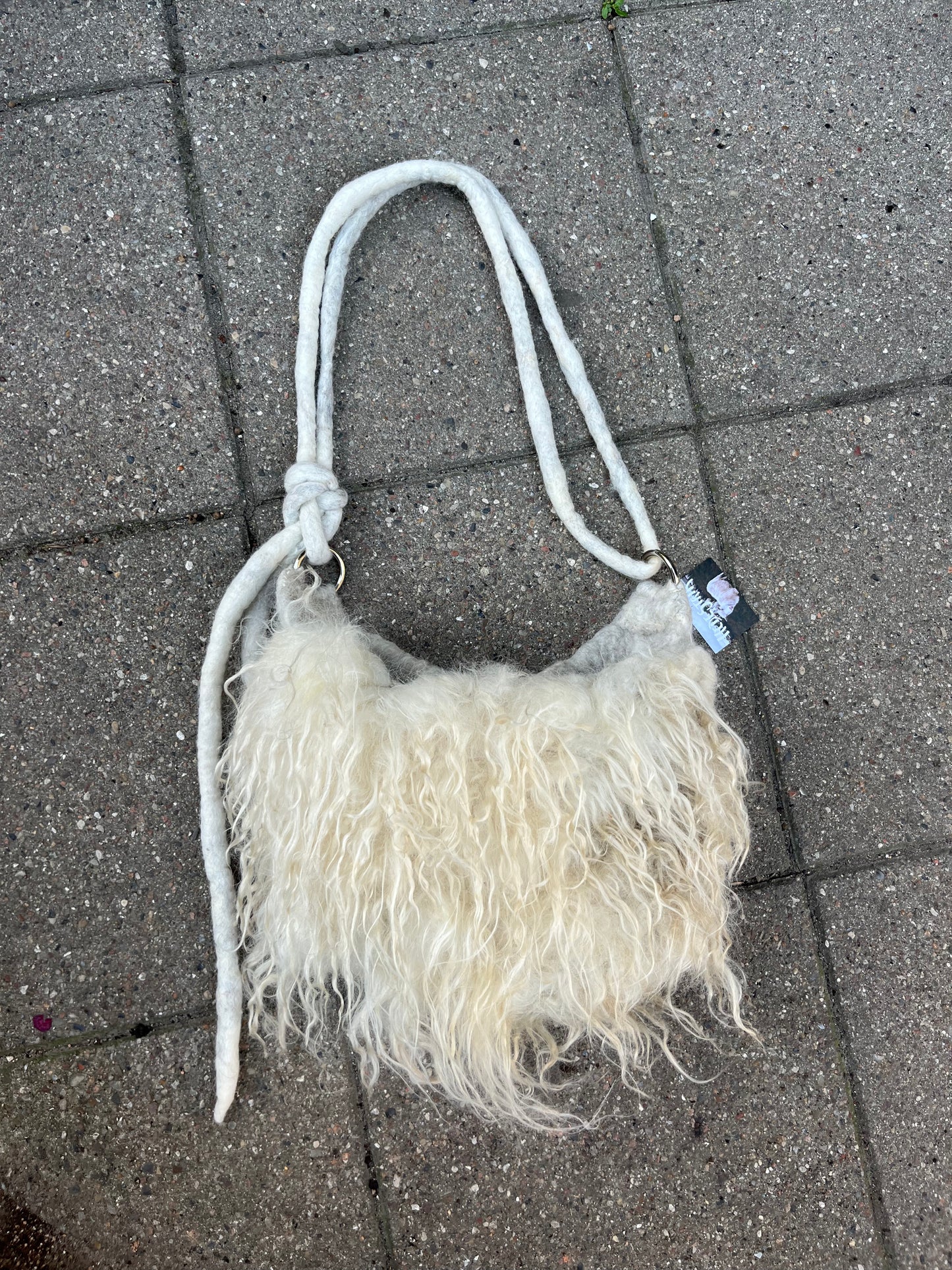 Luna Bag