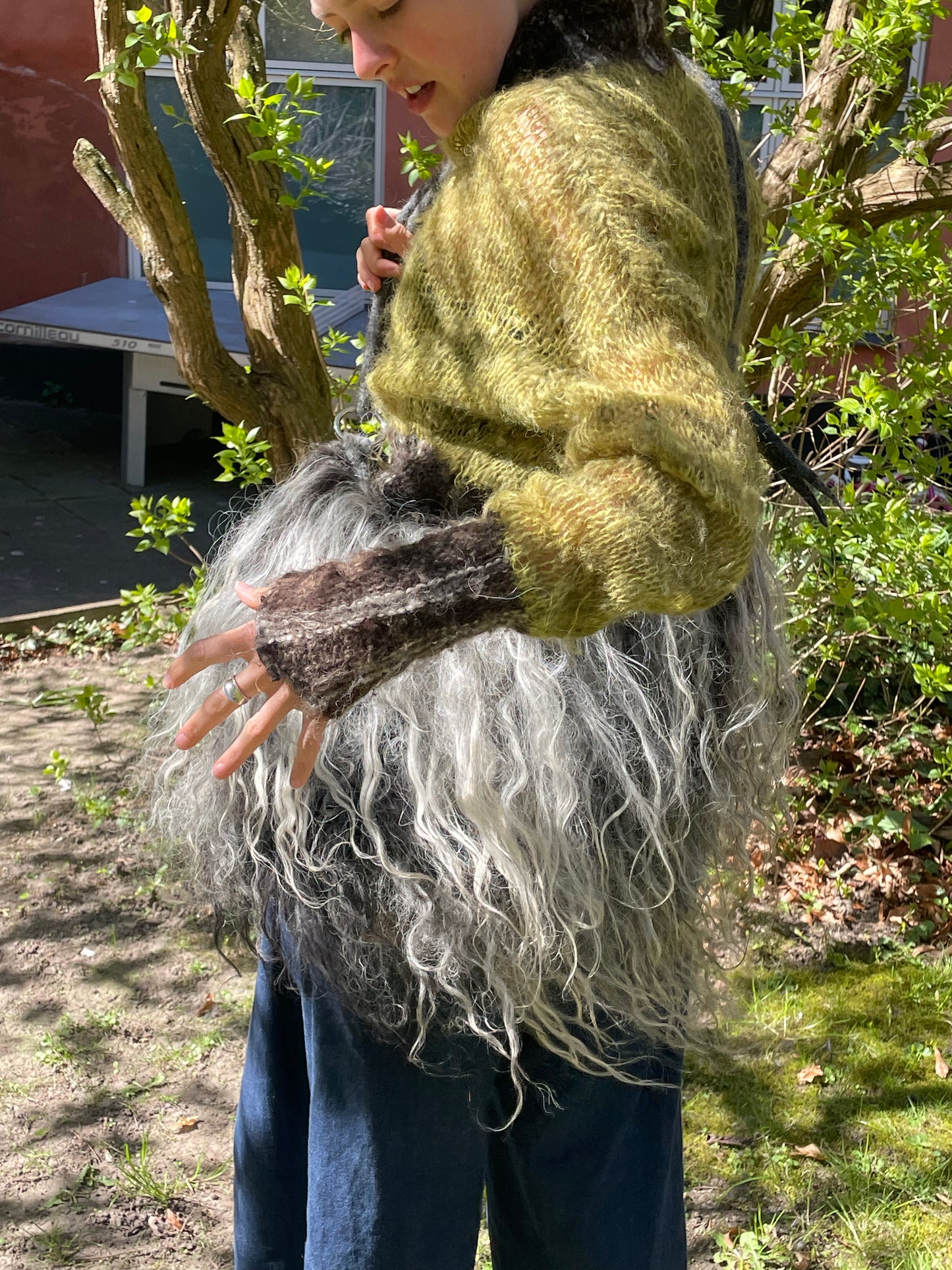 Luna Taske