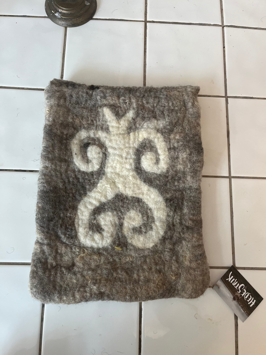 Computer cover