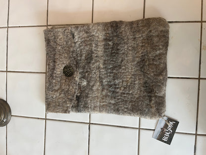Computer cover