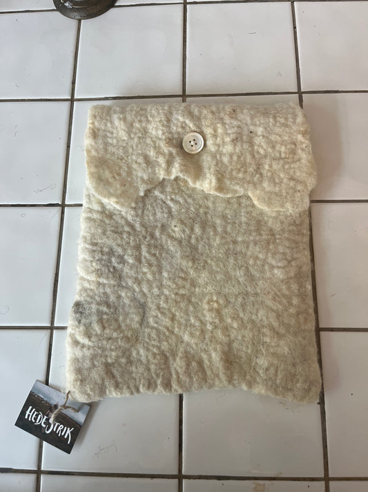 Computer cover