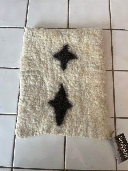 Computer cover