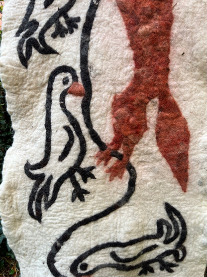 Filtet værk 152x58