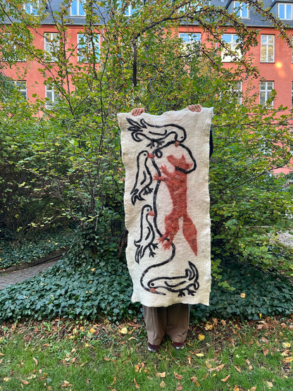 Filtet værk 152x58