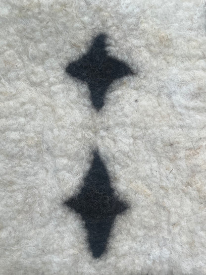 Vådfiltet computer cover