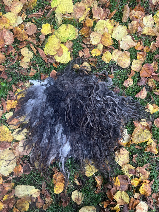 Vådfiltet siddepude