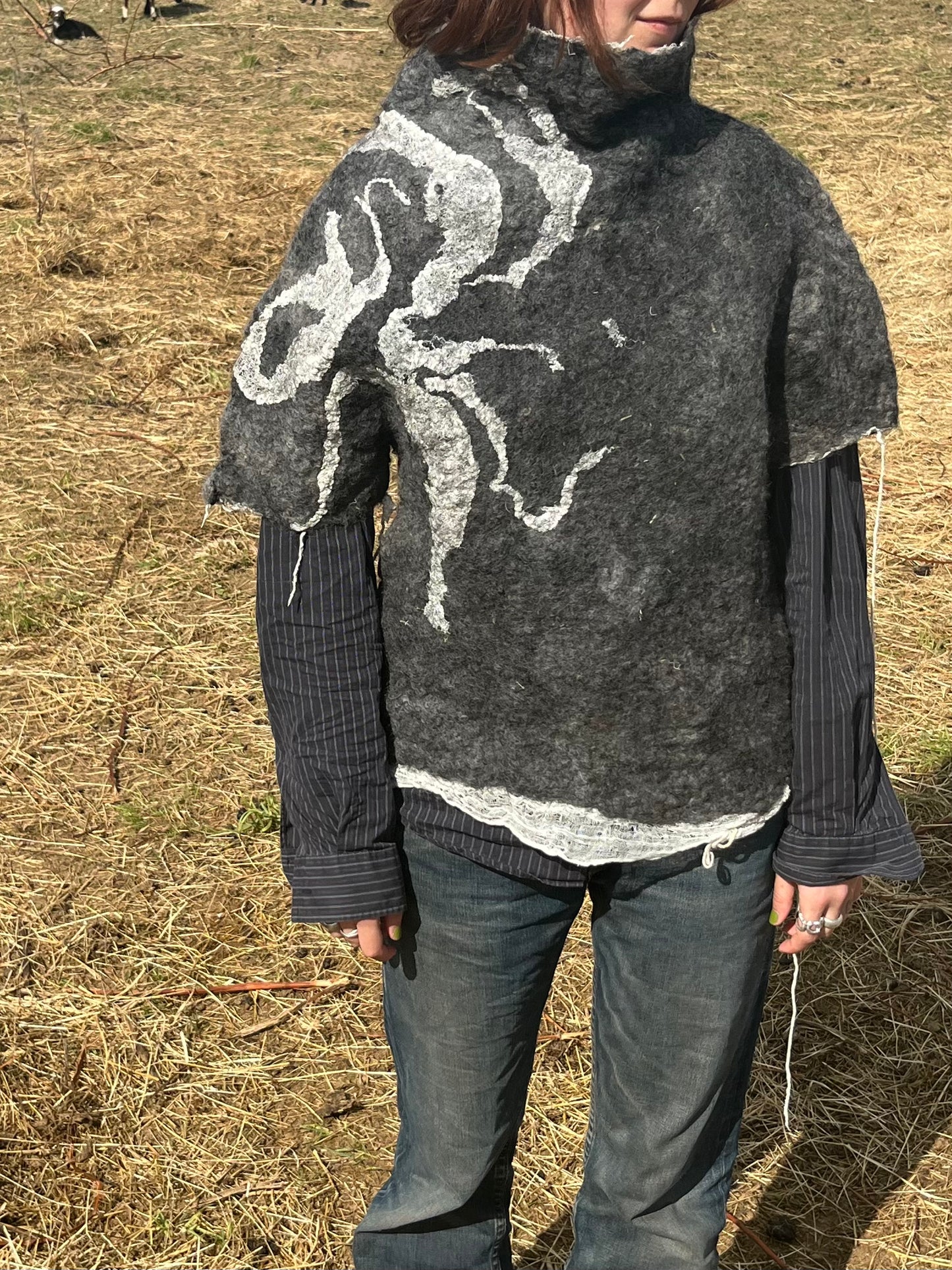 Nuno filtet t-shirt