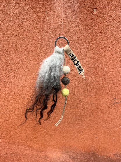 nøglering