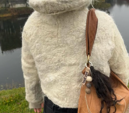 nøglering