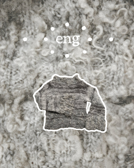 Curly sweater - english version