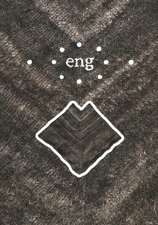 Poncho - english version
